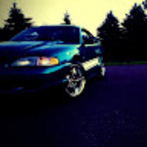 Meet your Posher, Marshall